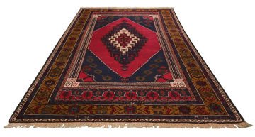 Klasik Yahyalı El Dokuması Halı