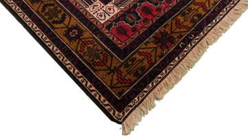 Klasik Yahyalı El Dokuması Halı