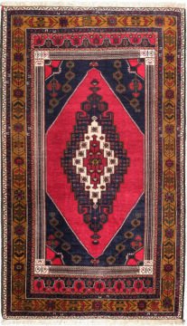 Klasik Yahyalı El Dokuması Halı