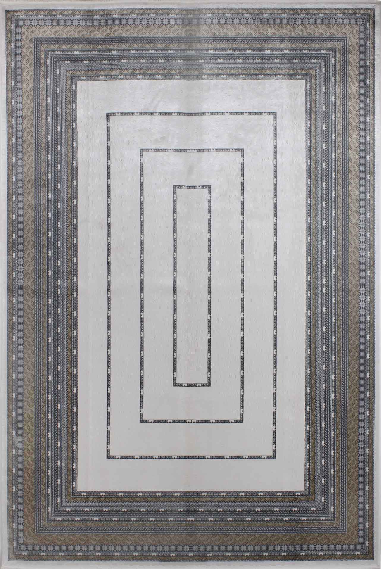 Düz Çizgili Halı