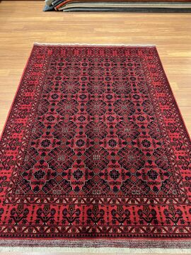 Afgan Salon Halısı