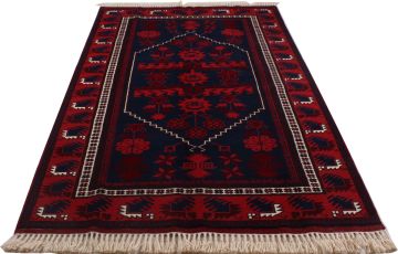 Yağcıbedir Halısı