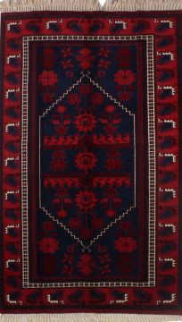 Yağcıbedir Halısı