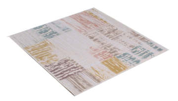 Kare Mutfak Halısı