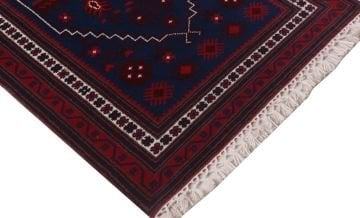 Lavivert Bordo Yağcıbedir Halısı