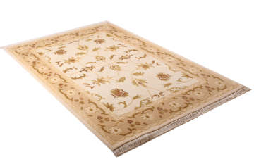 El dokuması Yün Halı