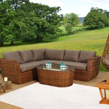 Kareli Beyaz Kilim Koridor Halısı