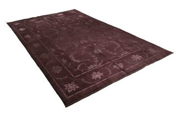 İpek Desenli Salon Halısı