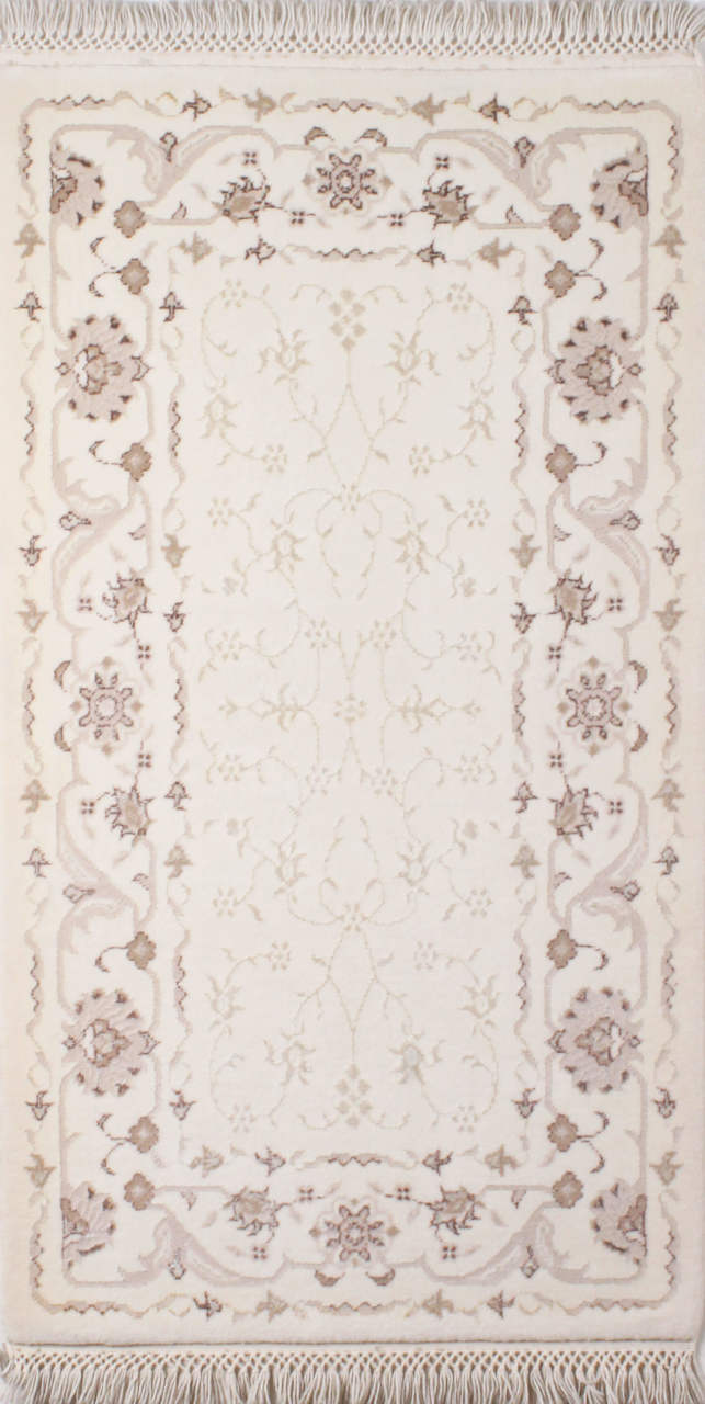 Şık Yatak Odası Halısı