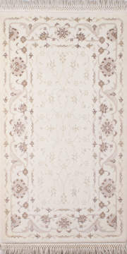 Şık Yatak Odası Halısı