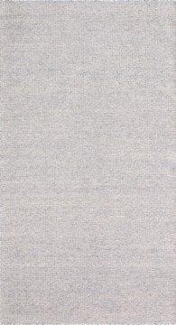 Flat plain rug Carpet Corridor Gray