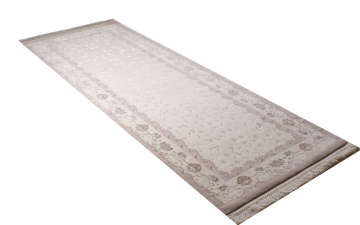 Bej Şık Yatak Odası Halısı veya Antre Halısı