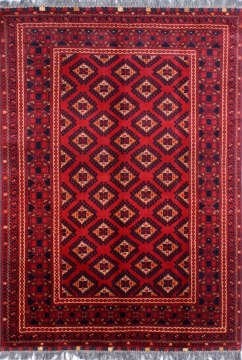 Afgan Kunduz Salon Halısı