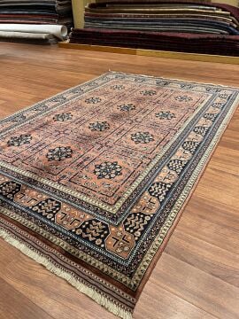 Afgan Bilicik Salon Halısı