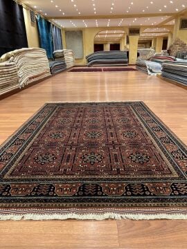 Afgan Bilicik Salon Halısı