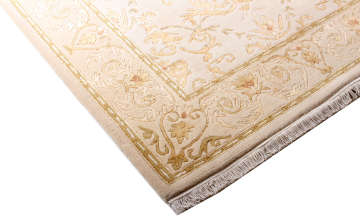 İpek Desenli Neo Klasik Halı 1.20 x 1.80