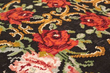 El Dokuma Karabağ Kilim 1,85 x 2,61 = 4,83m²