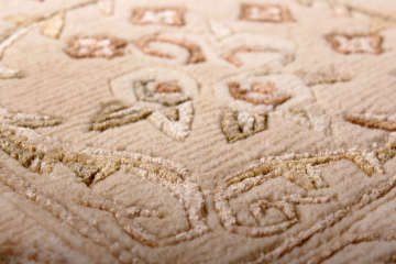 Desenleri İpekli El Halısı 1.20 x 1.80