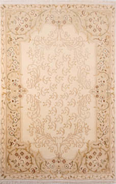 Desenleri İpekli El Halısı 1.20 x 1.80