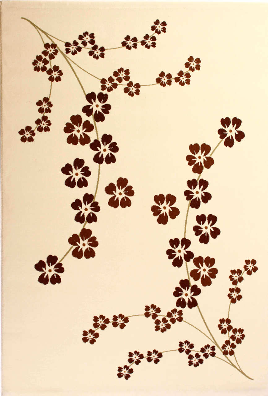 Koyunlu Kapris Makine Halısı