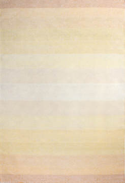 Sarı Renk Geçişli Koridor Halısı