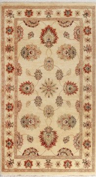 El Dokuması Uşak Halısı