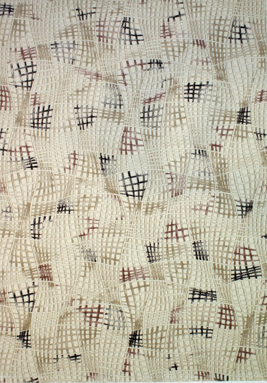 Modern Makine Halısı