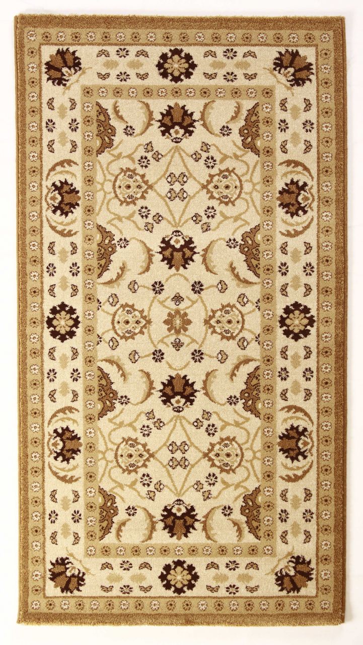 Koyunlu Klas Makine Halısı