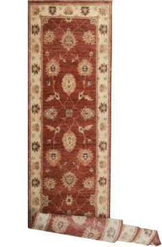 Uşak Yolluk Halısı