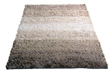 Burgulu Modern Shaggy Halı