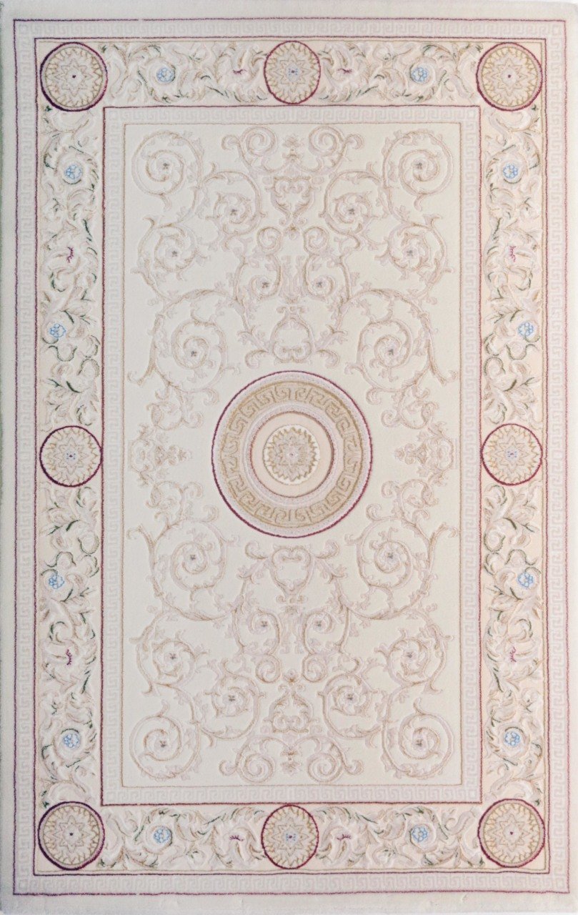 Klasik Makine Halısı