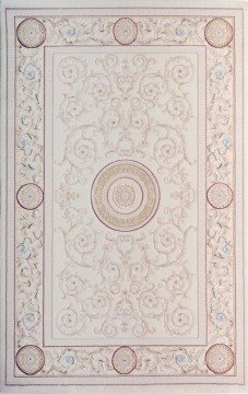 Klasik Makine Halısı