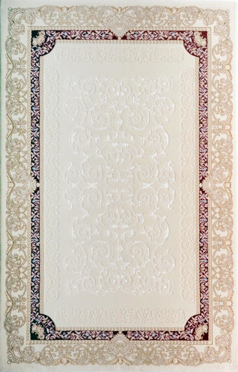 Klasik Makina Halısı