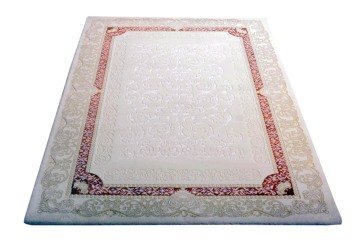 Klasik Makina Halısı