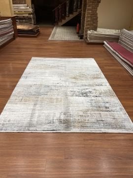 Modern Bambu Halı