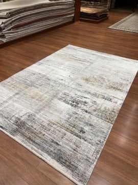 Modern Bambu Halı