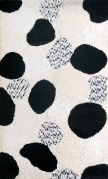 Dalmaçyalı Shaggy Halı