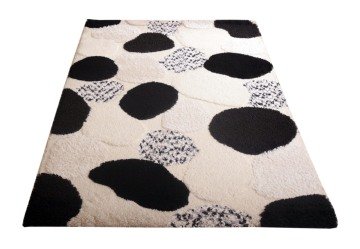 Dalmaçyalı Shaggy Halı