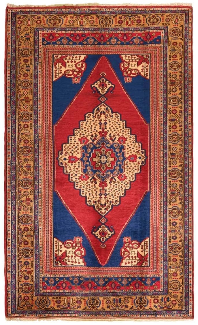 Orijinal Taşpınar Halısı