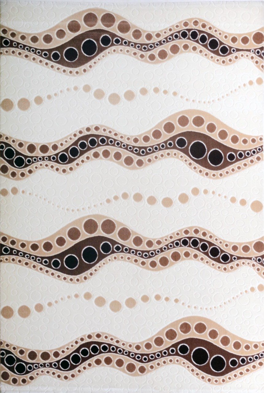 Modern Makina Halısı