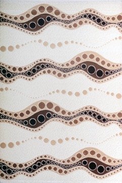 Modern Makina Halısı