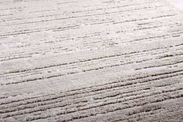 Soft Renk Makine Dokuması Kilim