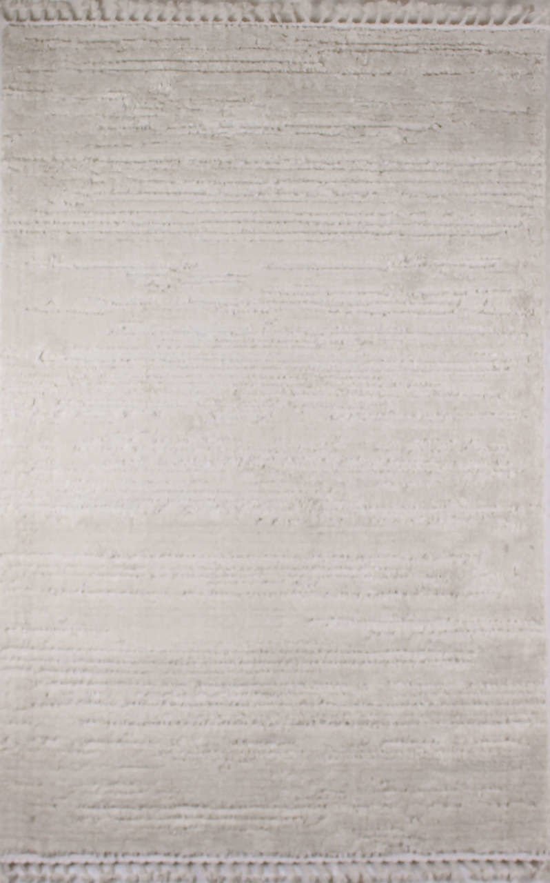 Soft Renk Makine Dokuması Kilim