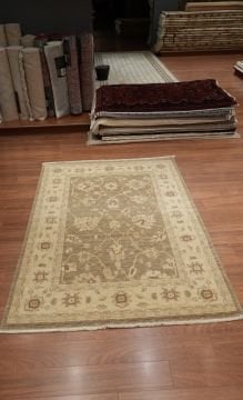 Özel Tezgah Yün Halı