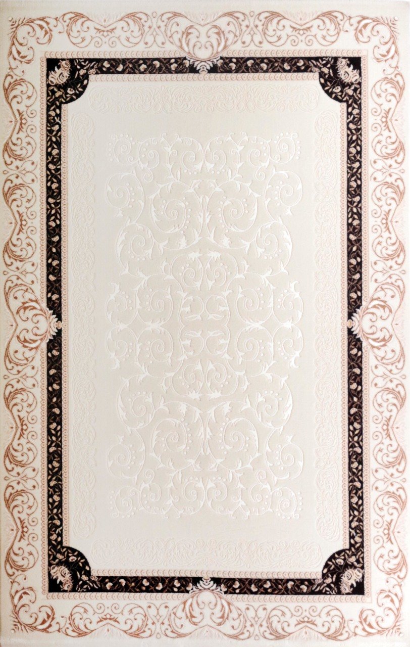 Klasik Makina Halısı