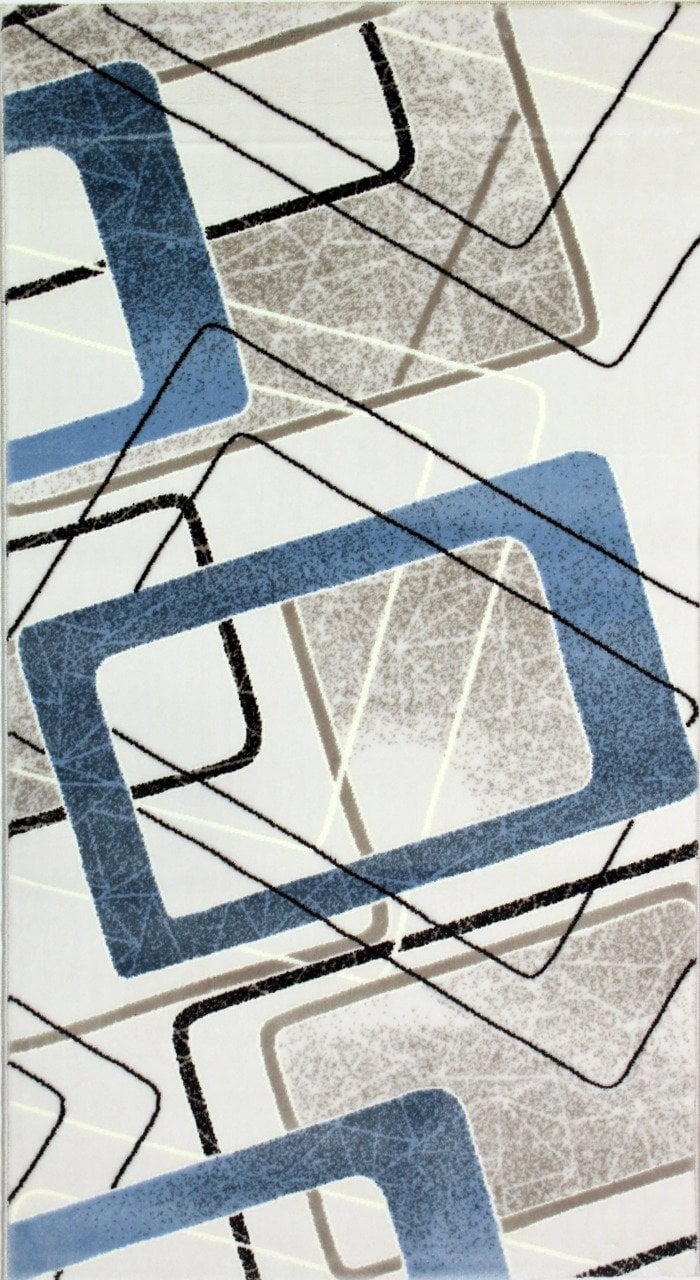 Modern Makine Halısı