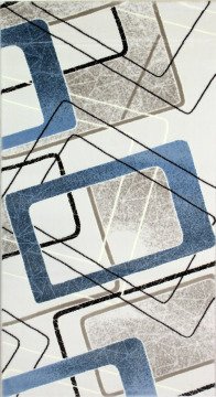 Modern Makine Halısı