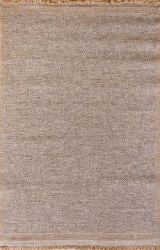 Hasır Görünümlü Jüt Kilim Halı 1,20 x 1,80 = 2,16m²