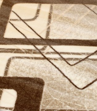 Modern Makine Halısı