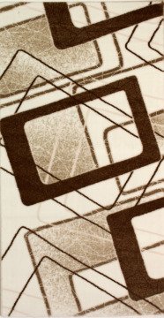 Modern Makine Halısı